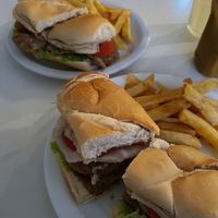  at Konu Bar in Buenos Aires