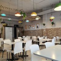  at Konu Bar in Buenos Aires