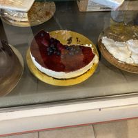 Pies at Konu Bar in Buenos Aires