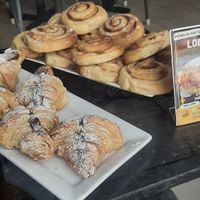  at Konu Bar in Buenos Aires