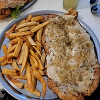  at Konu Bar in Buenos Aires