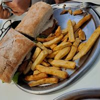  at Konu Bar in Buenos Aires