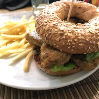 Doble at Konu Bar in Buenos Aires