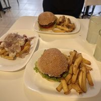   at Konu Bar in Buenos Aires