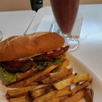  at Konu Bar in Buenos Aires