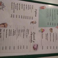 Jan/25 at Konu Bar in Buenos Aires