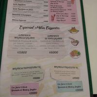 Jan/25 at Konu Bar in Buenos Aires