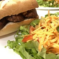   at Konu Bar in Buenos Aires