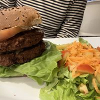   at Konu Bar in Buenos Aires