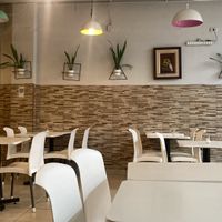   at Konu Bar in Buenos Aires