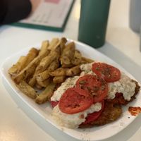   at Konu Bar in Buenos Aires