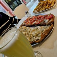  at Konu Bar in Buenos Aires