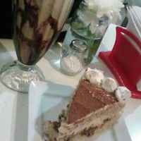 B at Konu Bar in Buenos Aires