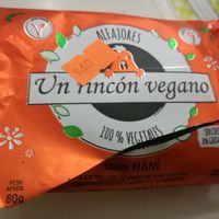 Some sweet stuff at Konu Bar in Buenos Aires