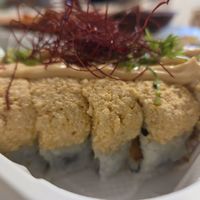 Yoga flame at All Plants in Honolulu