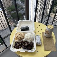   at All Plants in Honolulu