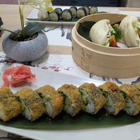  at Hoshi Sushi Bar & Wok Arad in Județul Arad