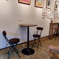  at BANANA JUICE FACTORY in Kyoto