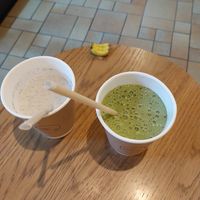  at BANANA JUICE FACTORY in Kyoto