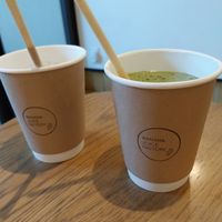  at BANANA JUICE FACTORY in Kyoto