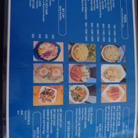 Menu page 2 at Lục Thảo Food & Drinks in Thành Phố Hồ Chí Minh