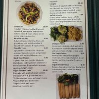   at Green Owl Deli in Mc Allen