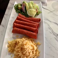   at Green Owl Deli in Mc Allen