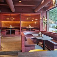  at SVAAdish Eimsbüttel in Hamburg