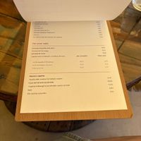 Vegan options available   at 1001 Pastisseria in Ullastret
