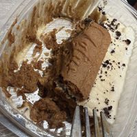   at Sansa Café in Sevilla