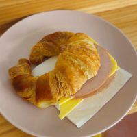  at Sansa Café in Sevilla