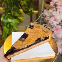  at Sansa Café in Sevilla