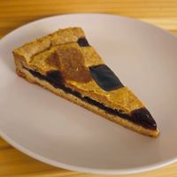  at Sansa Café in Sevilla