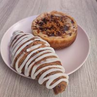  at Sansa Café in Sevilla