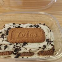  at Sansa Café in Sevilla