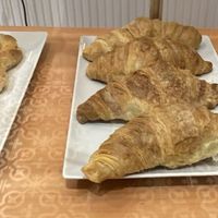   at Sansa Café in Sevilla