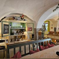  at Landpartie Café & Laden im Grünen in Bayern