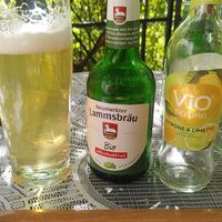  at Landpartie Café & Laden im Grünen in Bayern