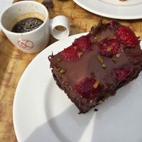 Himbeer-Schoko-Schnitte at Nobis Printen in Nordrhein-westfalen