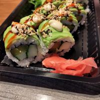  at Mood Streetfood Leidschendam in Zuid-holland