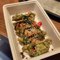  at Mood Streetfood Leidschendam in Zuid-holland