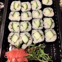  at Mood Streetfood Leidschendam in Zuid-holland