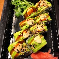  at Mood Streetfood Leidschendam in Zuid-holland