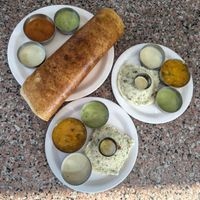  at MTR Kathmandu - Kamalpokhari -Vegetarian Restaurant in Kathmandu