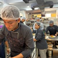  at MTR Kathmandu - Kamalpokhari -Vegetarian Restaurant in Kathmandu