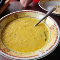 Dhal (vegan) at Saai Sayan in Eastern Province