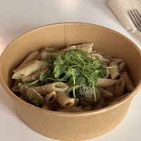   at Maha food in Bratislava
