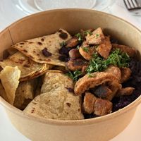   at Maha food in Bratislava