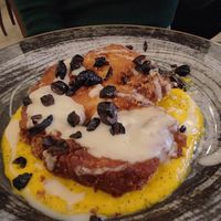  at La Fraschetta Verde in Viterbo
