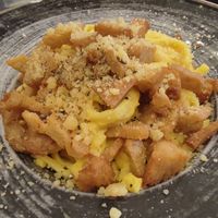  at La Fraschetta Verde in Viterbo